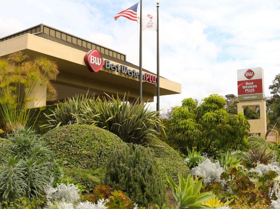 Фото Best Western Plus South Coast Inn