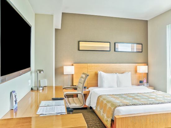 Фото Hyatt Place Pune/Hinjawadi