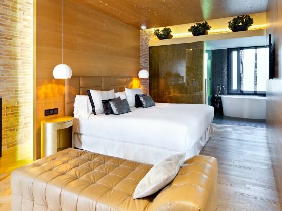 Фото Hotel Espana Ramblas