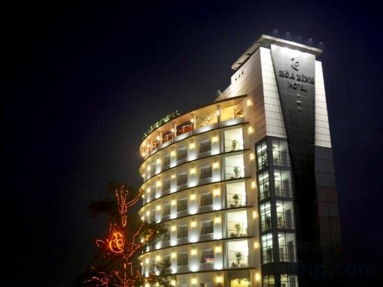 Hotel Hoa Binh 1 Hotel, Long Xuyen, photo