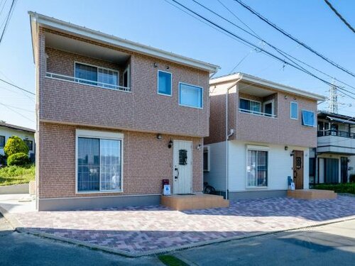 Гостиница Villa Hanasaku Fujikawaguchiko B в Префектуре Яманаси