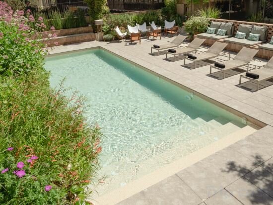 Фото Alexandra Barcelona Hotel, Curio Collection by Hilton