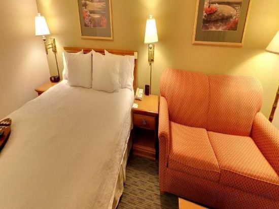 Фото Hampton Inn Orlando International Drive Convention Center