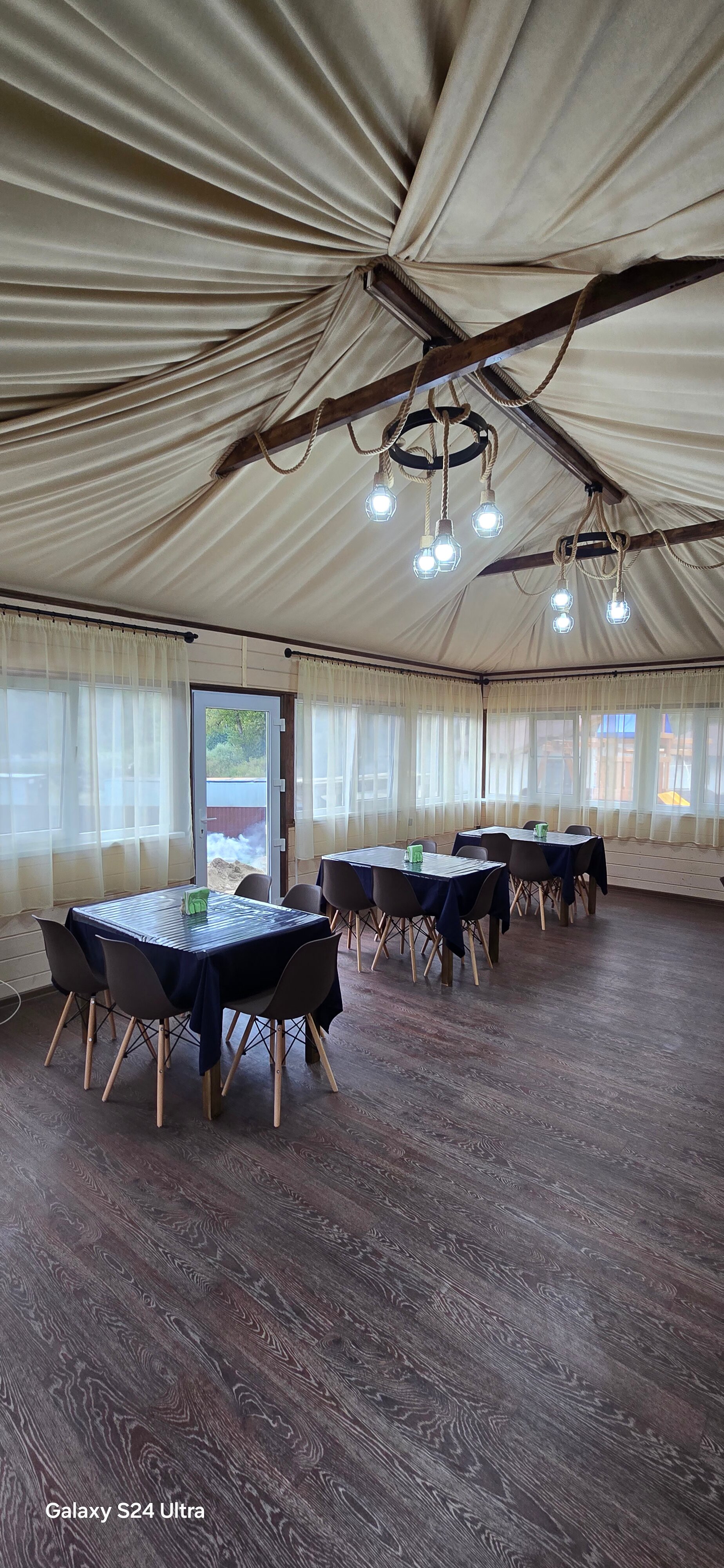 Фото Белая Дача