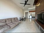 Tranquil Seaview Luxury Retreat/Netflix/Wifi/2BdRm (Jalan Melaka Raya, 23), apartments