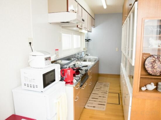 Hotel Stay In Tokiwa, Asahikawa, photo