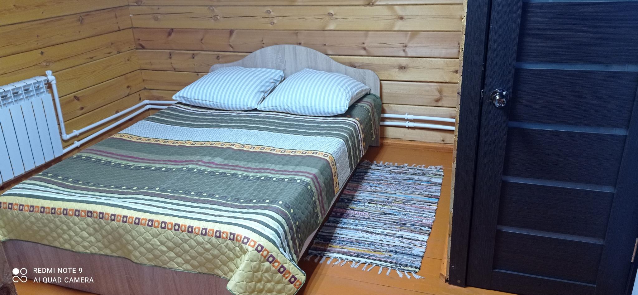 Фото Гостевой дом на Фестивальная 39 А