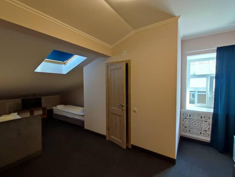 Фото Отельбург 17я линия