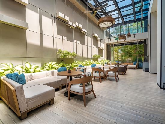 Фото Holiday Inn Bali Sanur by IHG