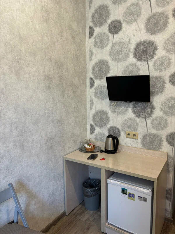 Фото Атмосфера на Большом 25 ПС