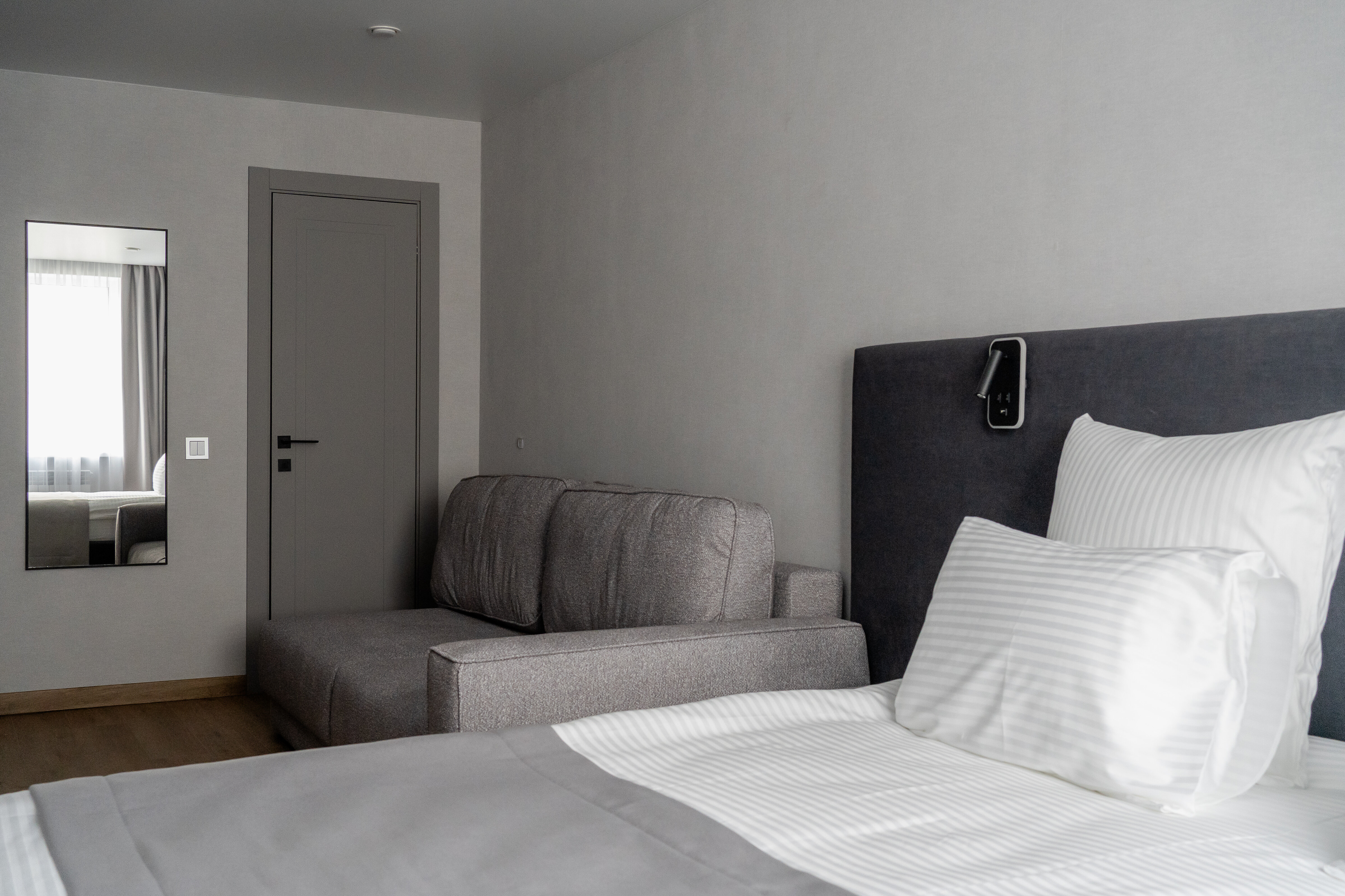 Фото Атмосфера