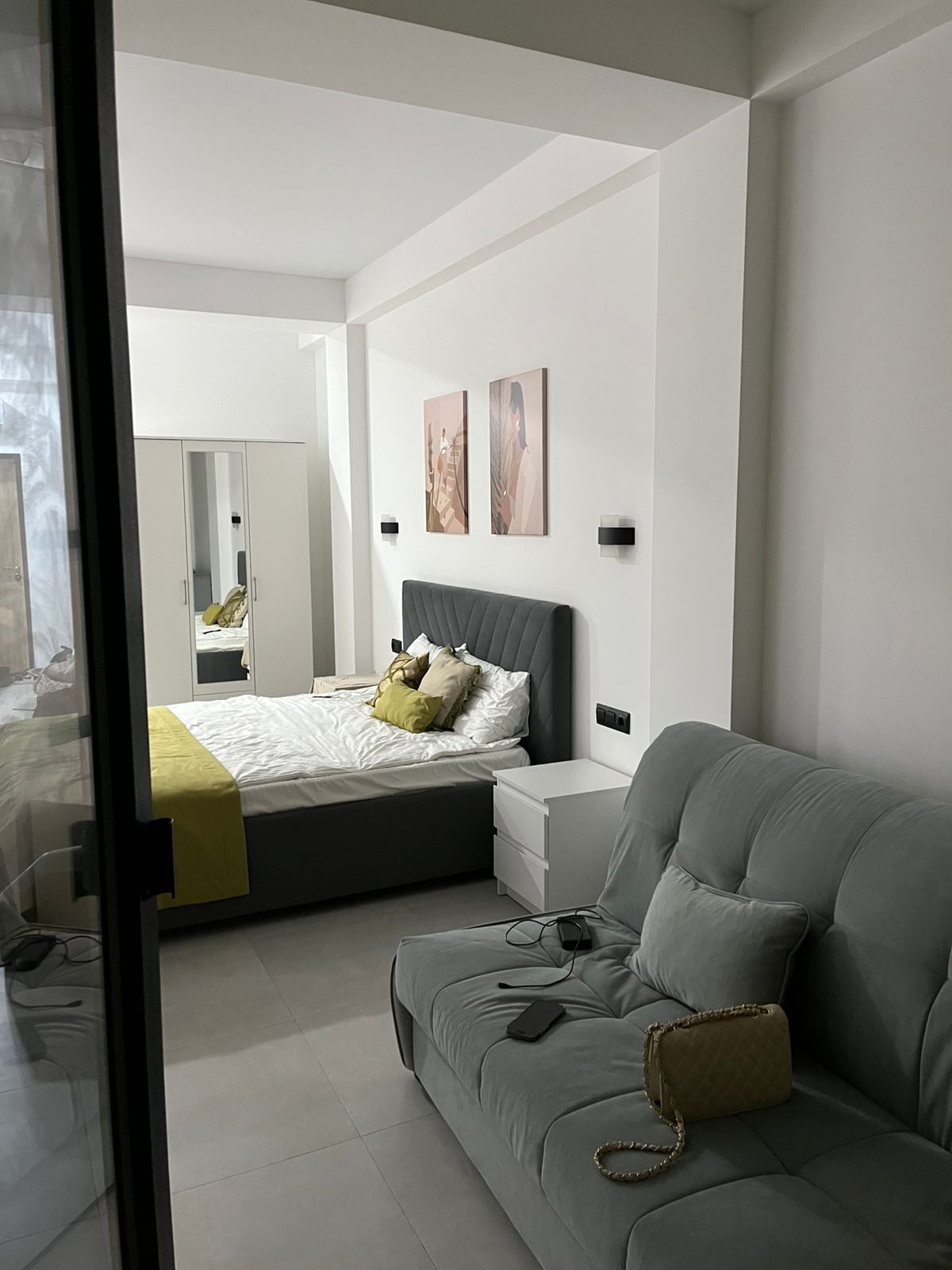 Фото Апартаменты Китон