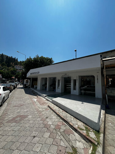 S Diamond Altin Fotoğraf 5