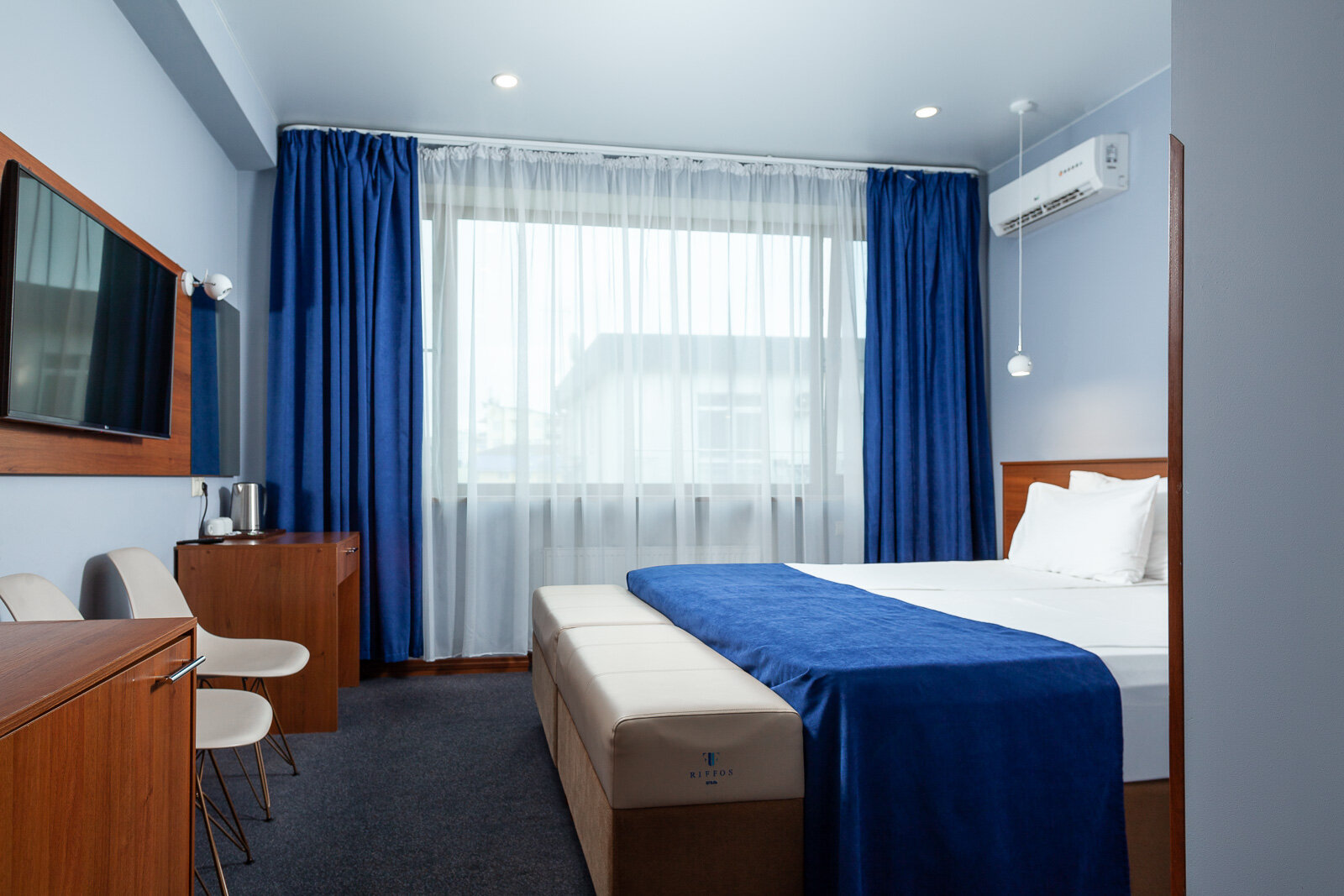 Фото Риффос