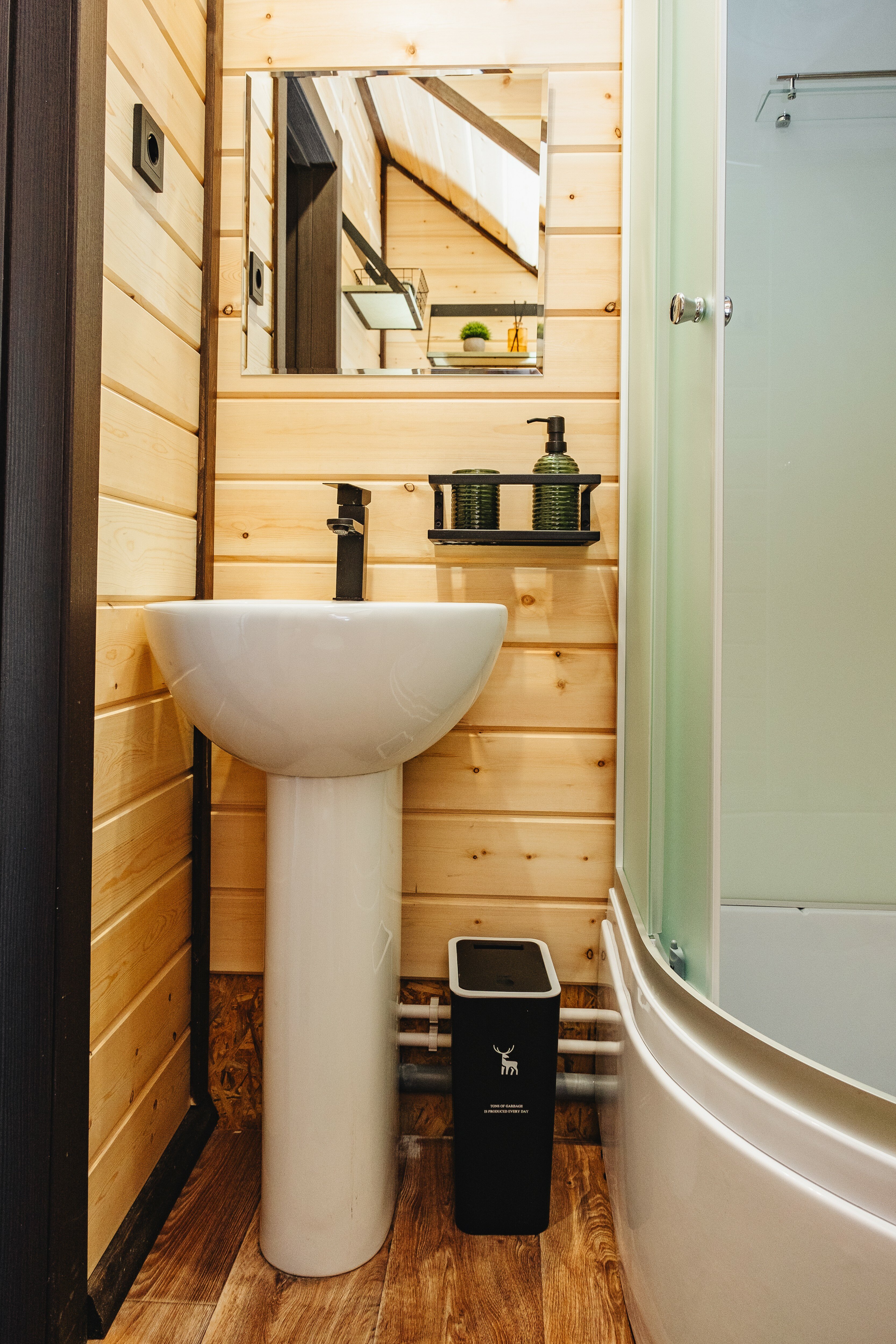 Фото Panda house