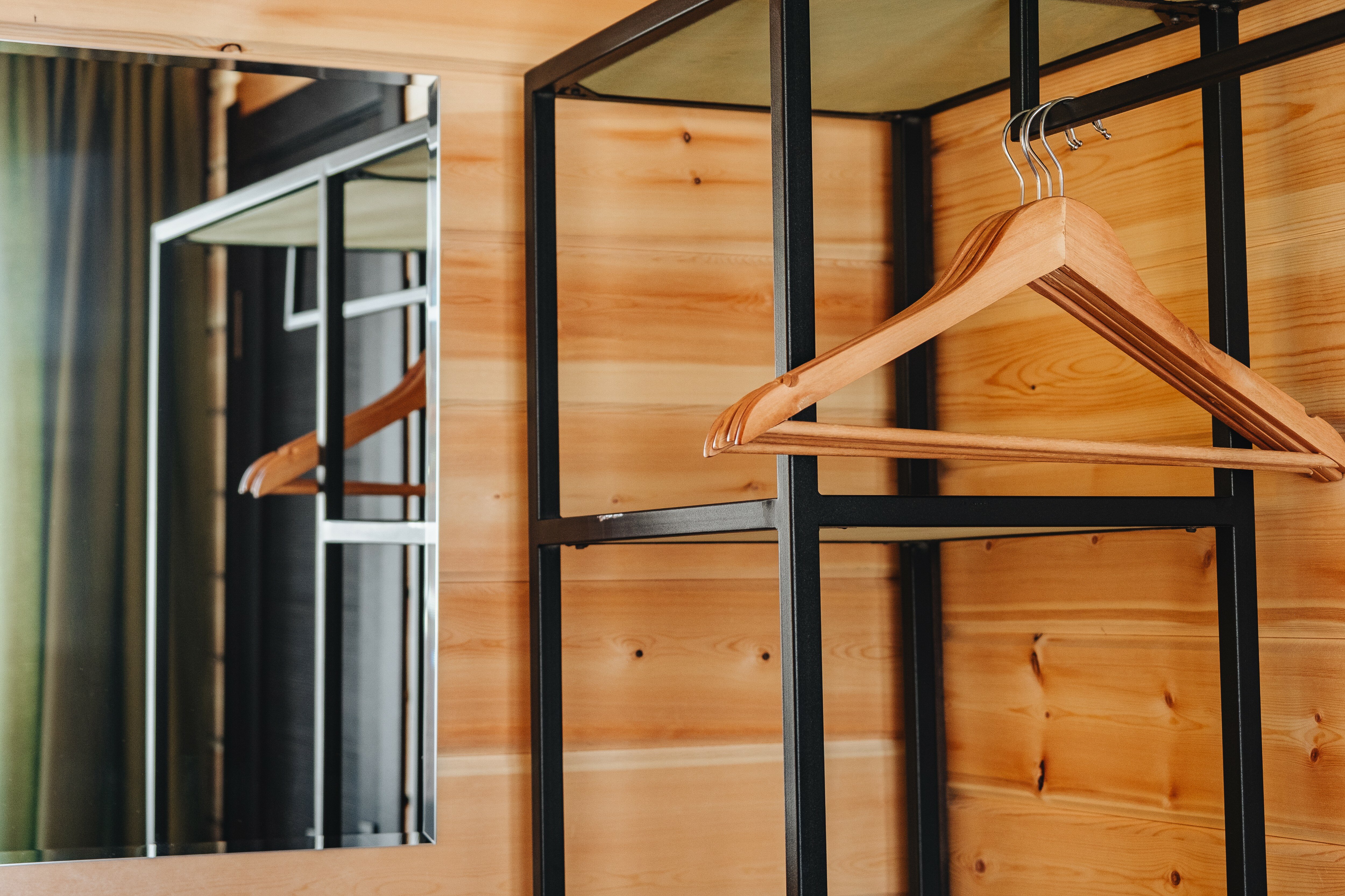 Фото Panda house