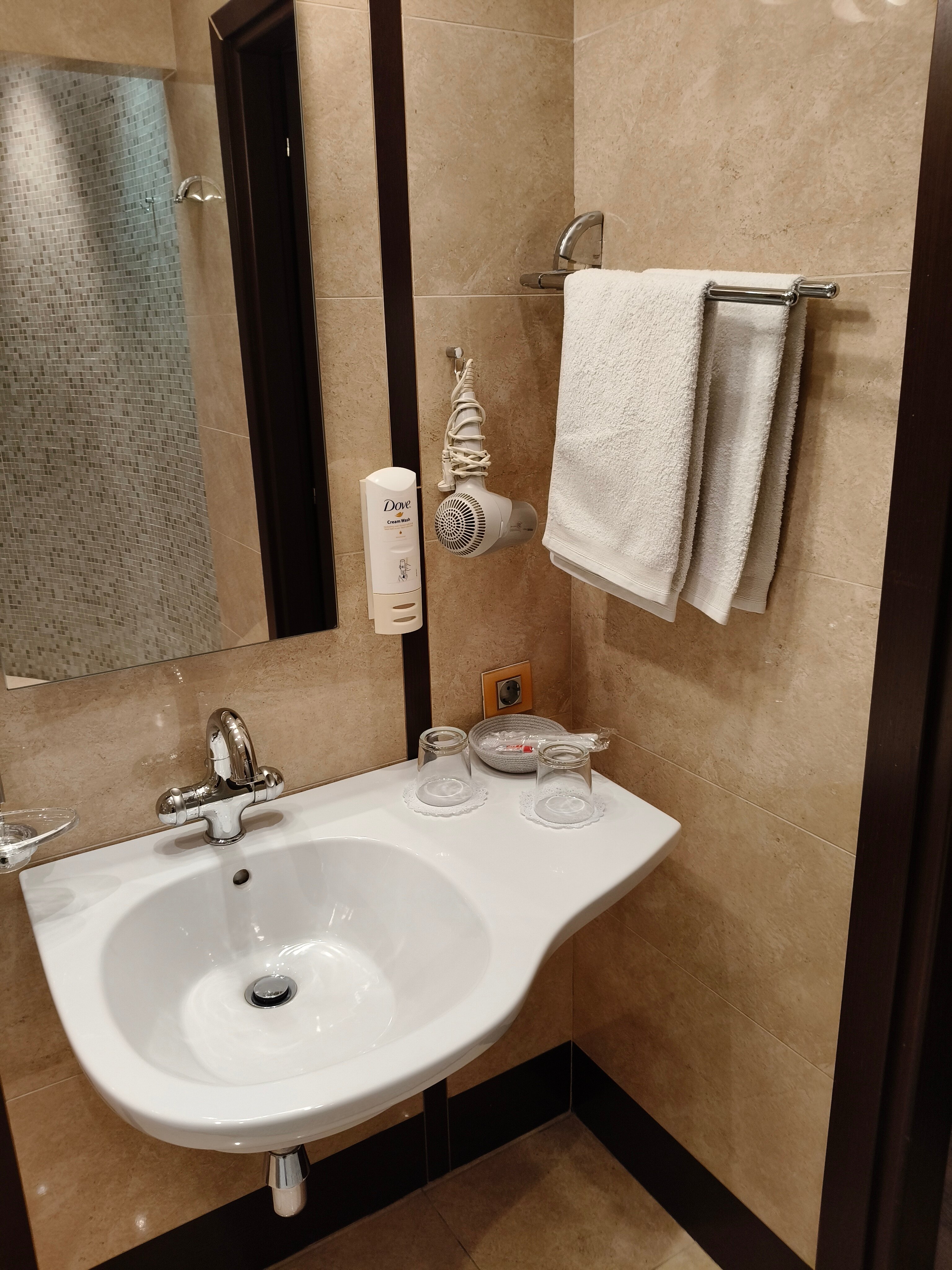 Фото Персона