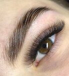 Sabina (Lenina Avenue, 102к4), eyebrow and eyelash salon