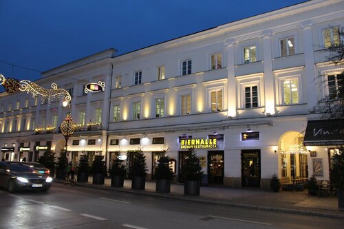 Внешний вид отеля Radisson Blu Sobieski Hotel, Warsaw в Варшаве, фото 2