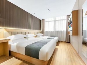 Yiai Hotel (No. 365-1 Hanjiang Middle Road), hotel