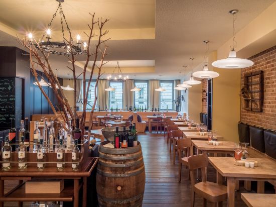 Фото Lindner Hotel Vienna Am Belvederee