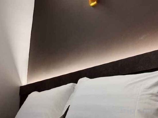 Фото Zone Hotel Ipoh