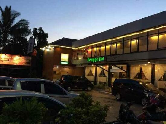 Hotel Rangga Inn, West Java, photo