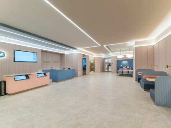 Hotel HanTing Hotel, Nanchang, photo