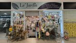 Le Jardin предметы интерьера (bulvar 65 let Pobedy, 4), gift and souvenir shop
