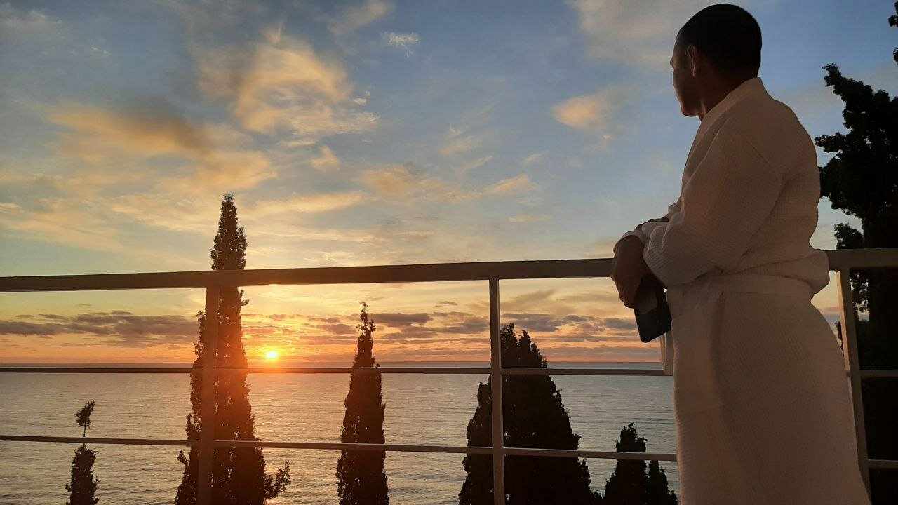 Фото Ласковый берег