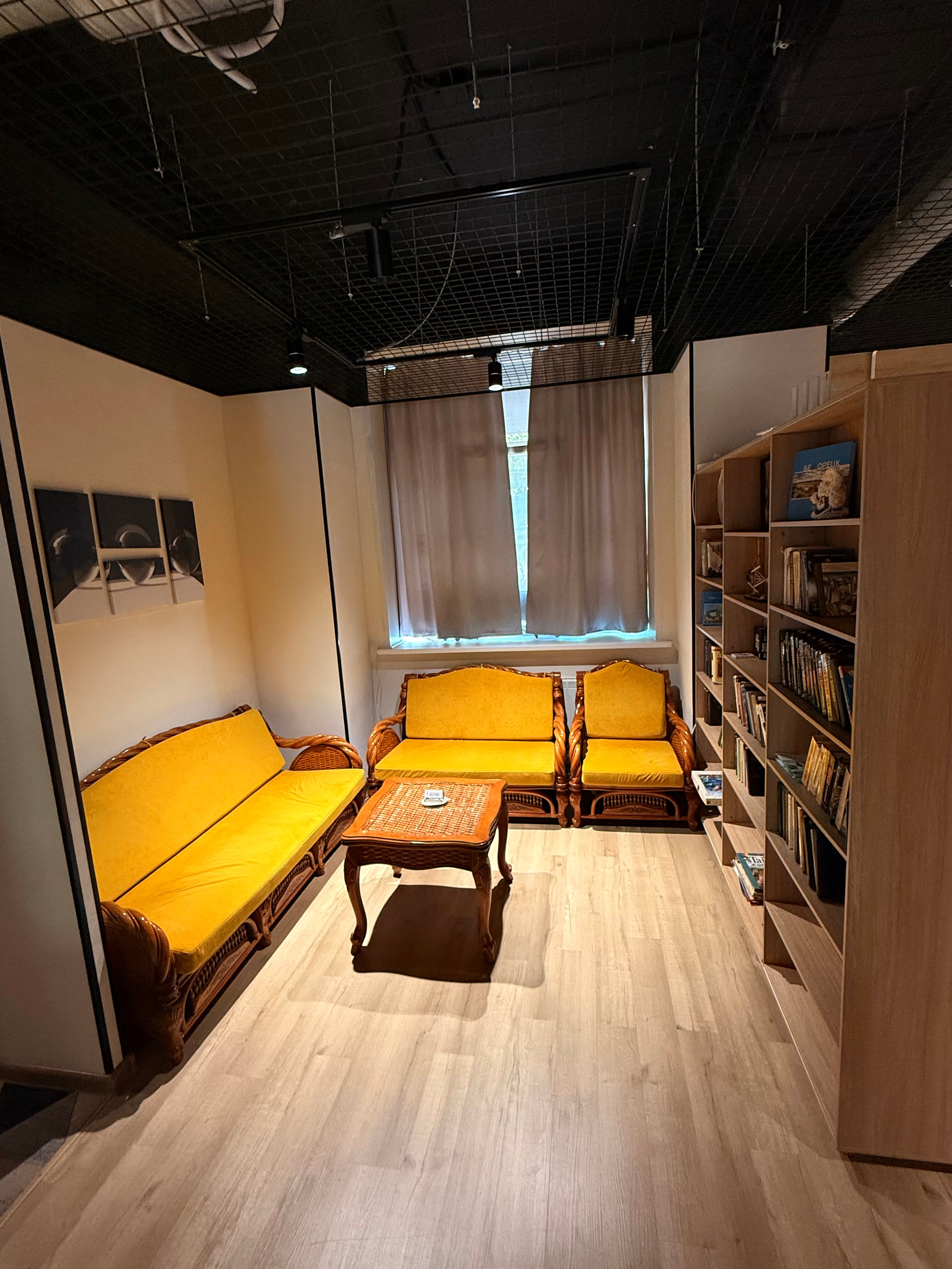 Фото Хостел на Глазном