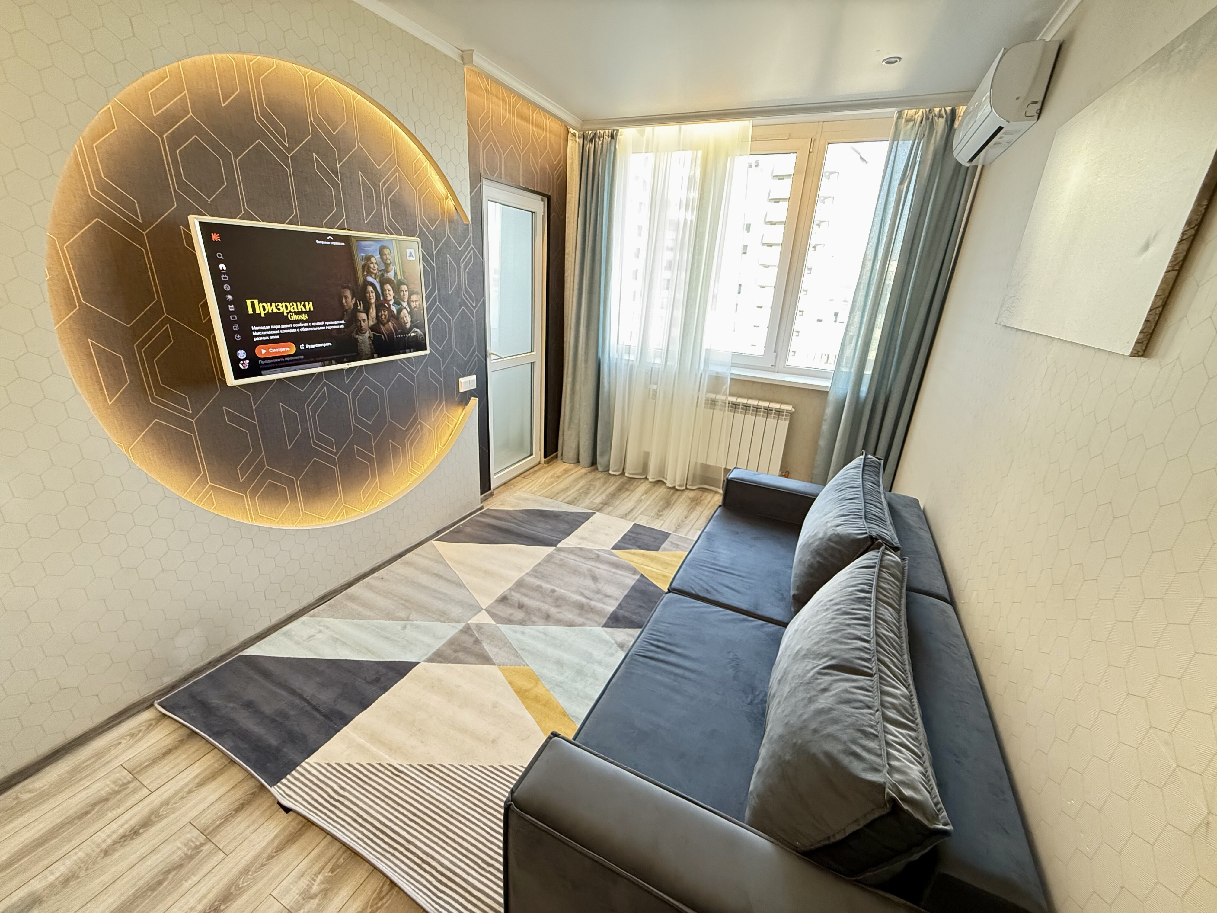 Фото Авторские Апартаменты