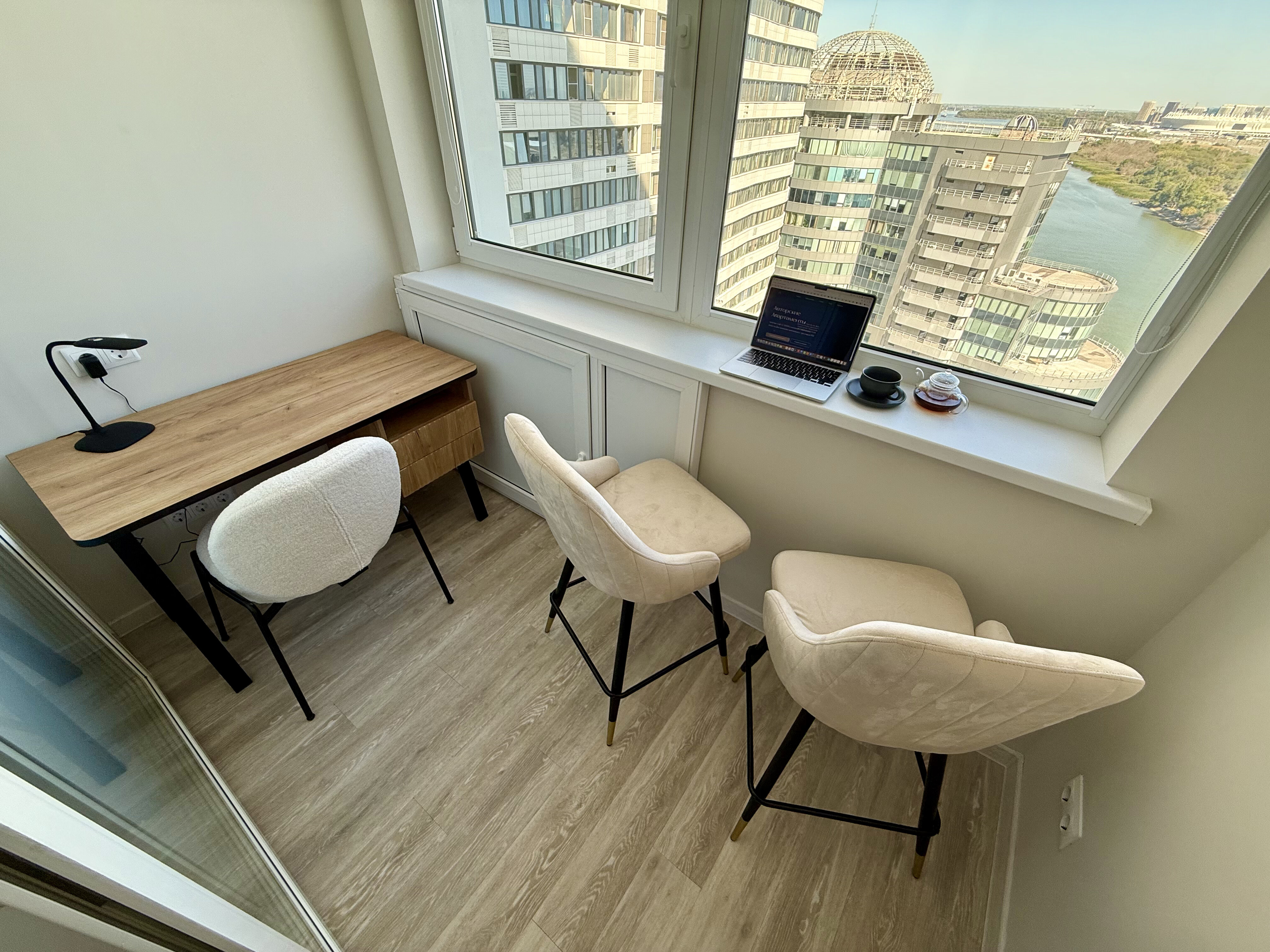 Фото Авторские Апартаменты