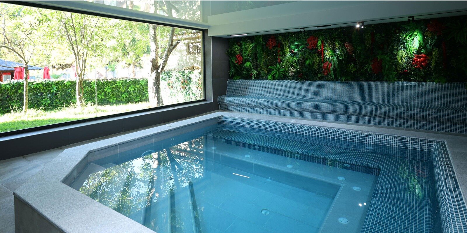 Фото Tskaltubo Epic Hotel & SPA