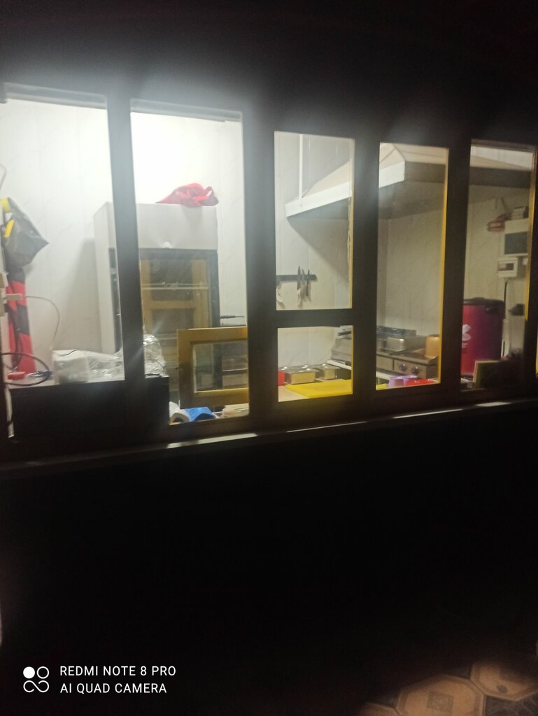 Billiard hall Кокумбай, Bazar‑Korgon, photo