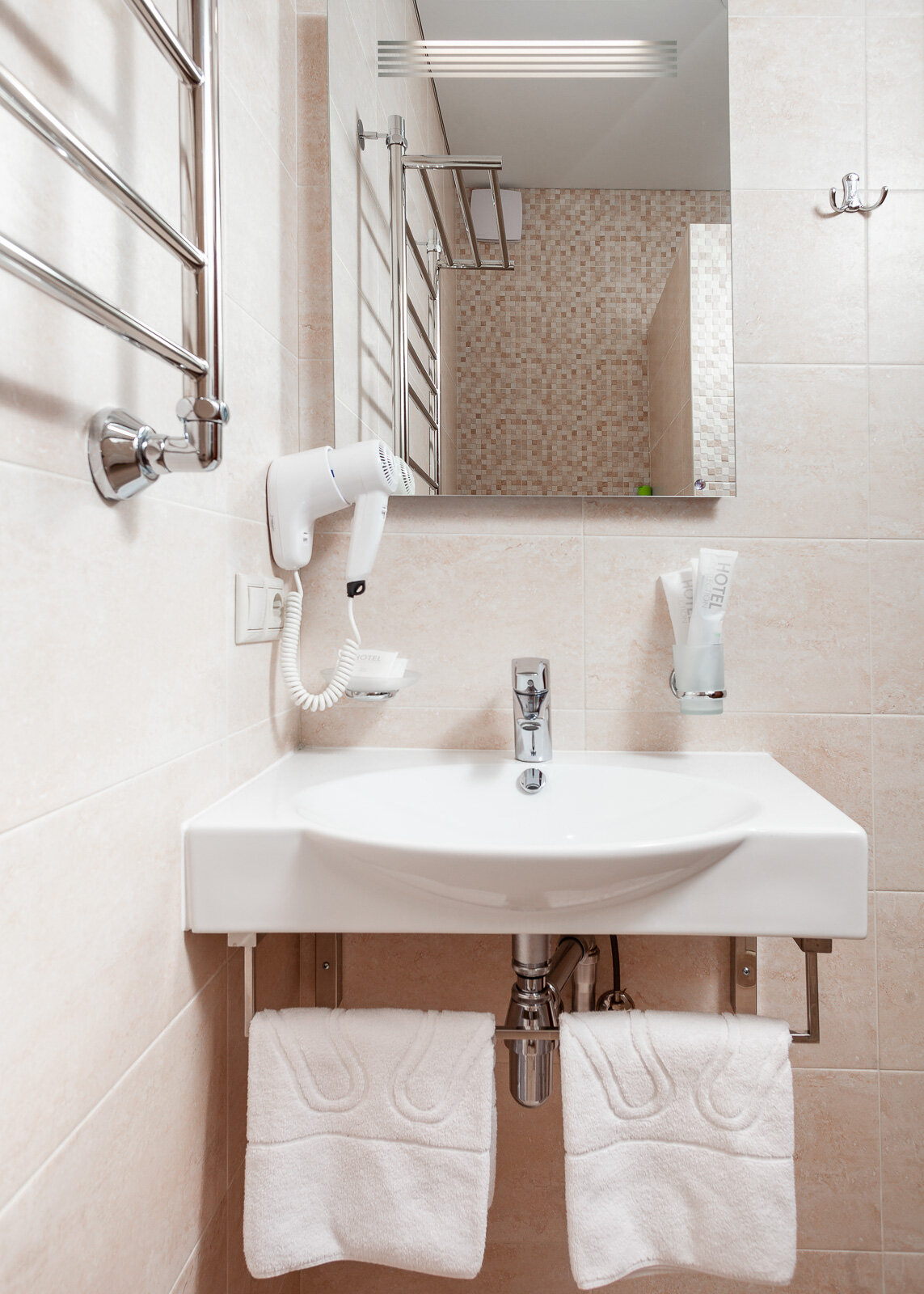 Фото Риффос