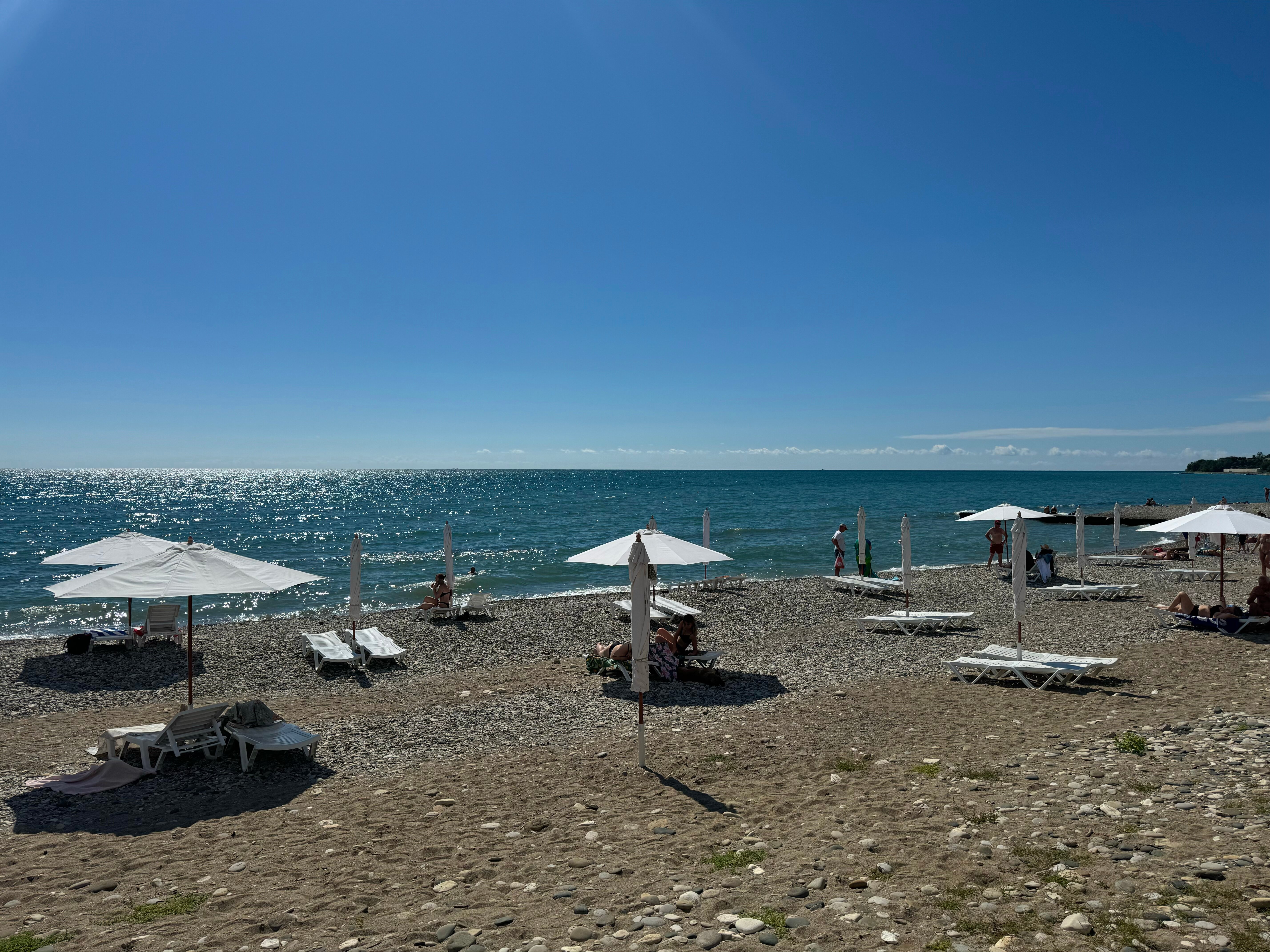 Фото Мини-отель SunHouse