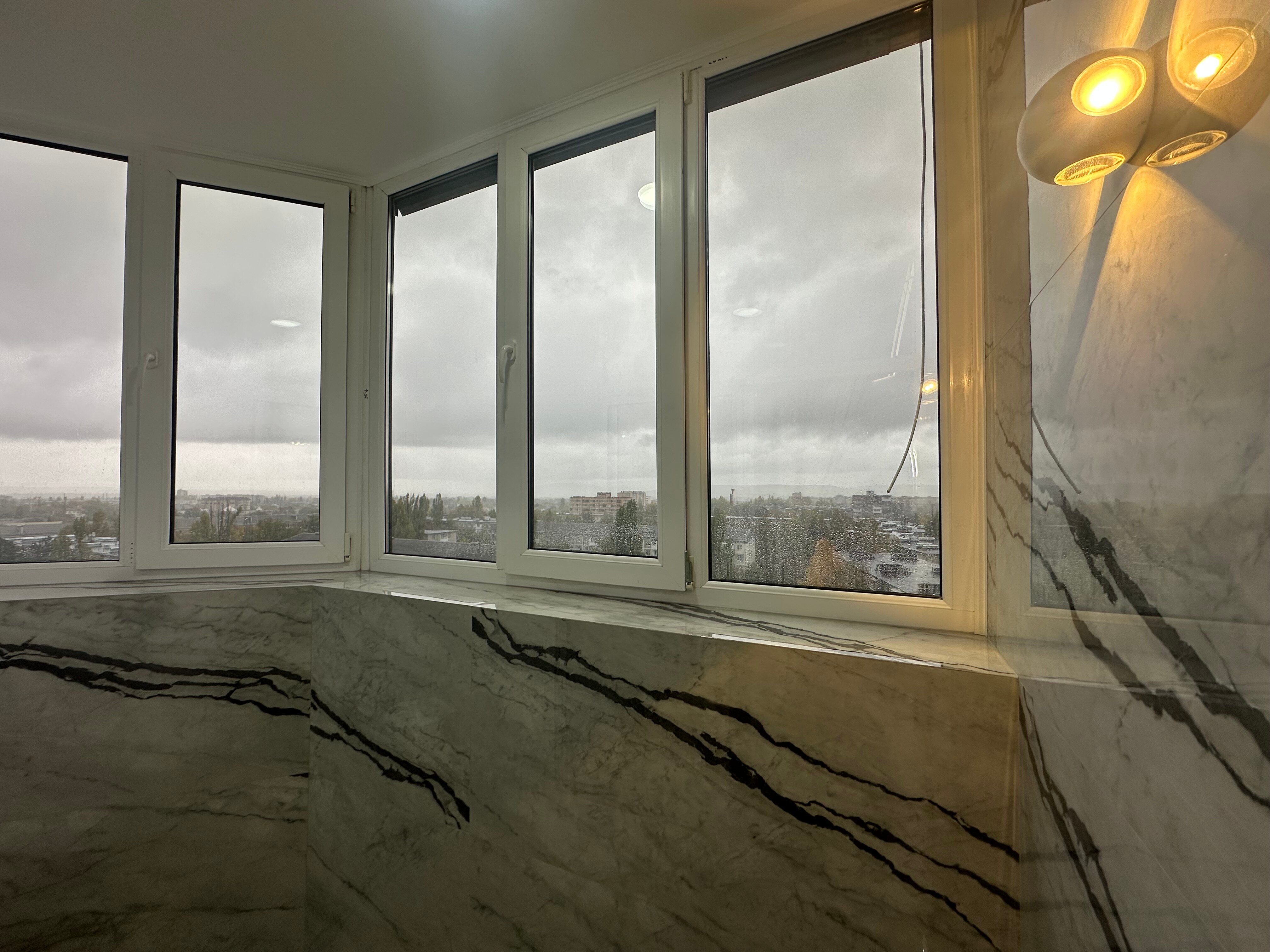 Фото Апартаменты на Бибика