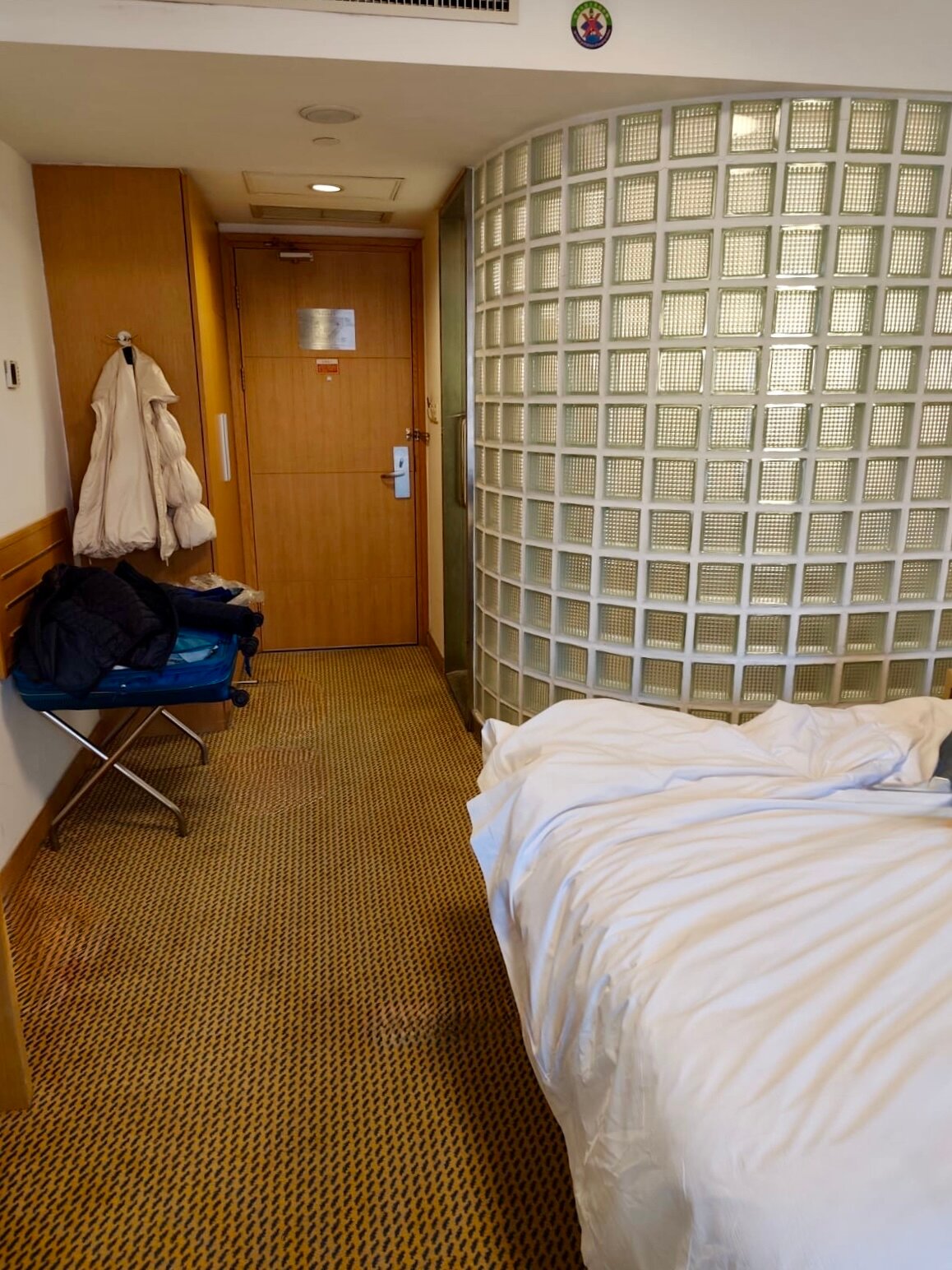 Фото Holiday Inn Express Beijing Temple Of Heaven