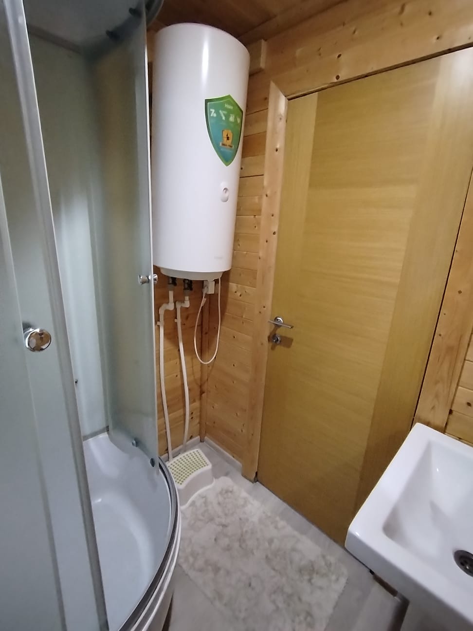 Фото Лесное местечко