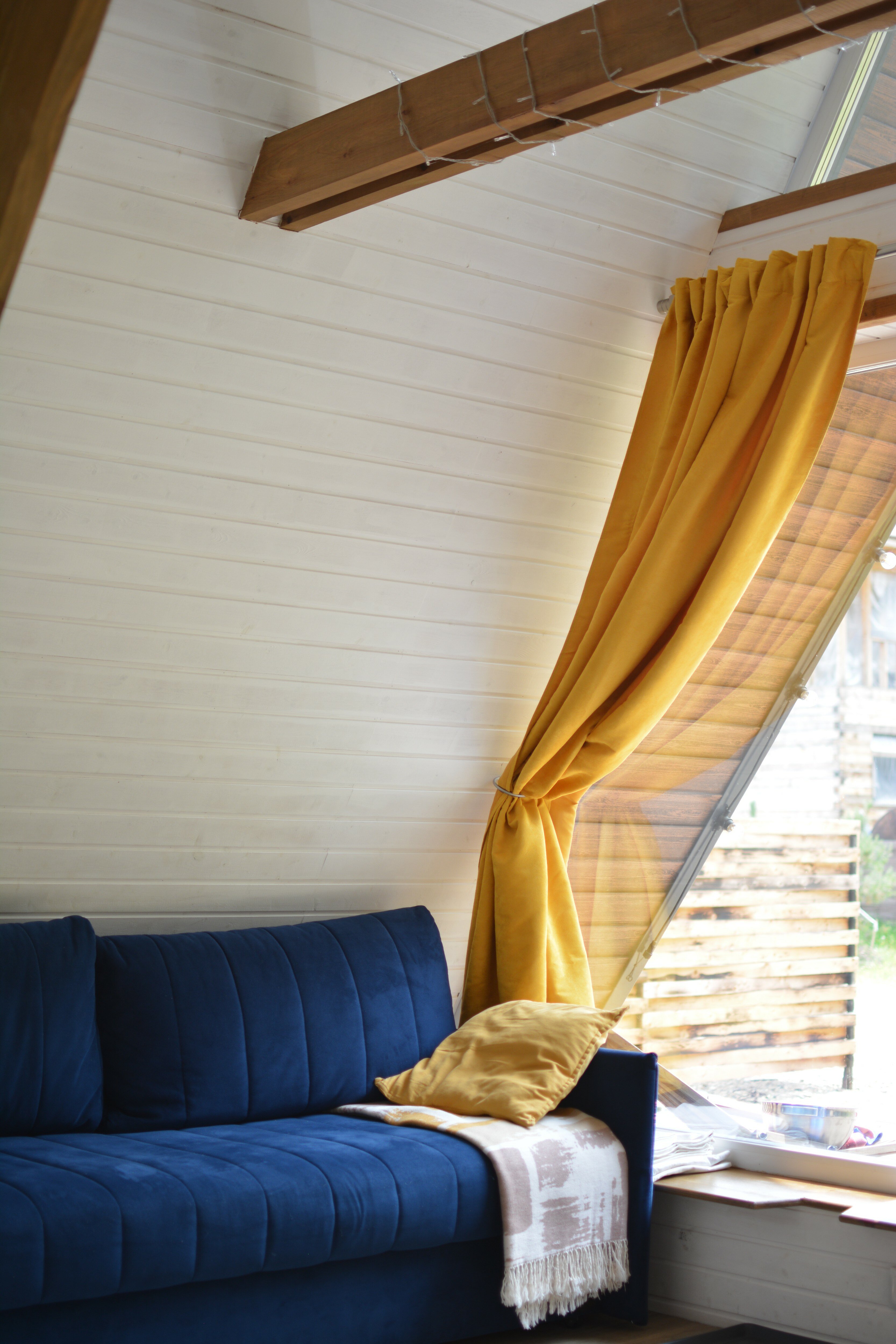 Фото А у горы