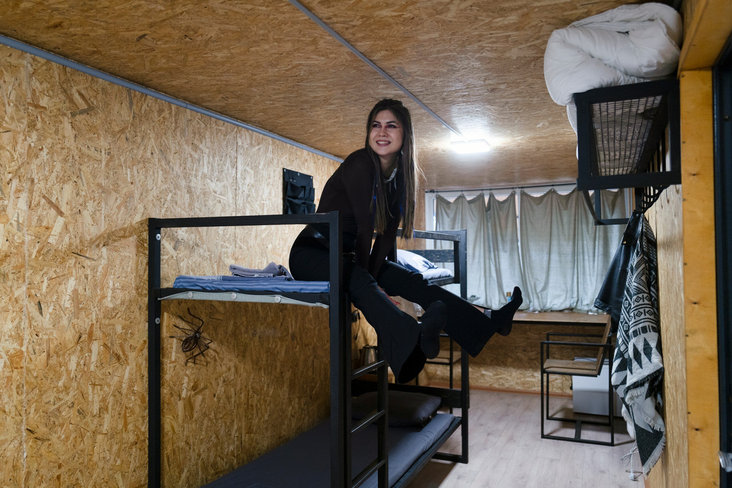 Фото Ультра Отель