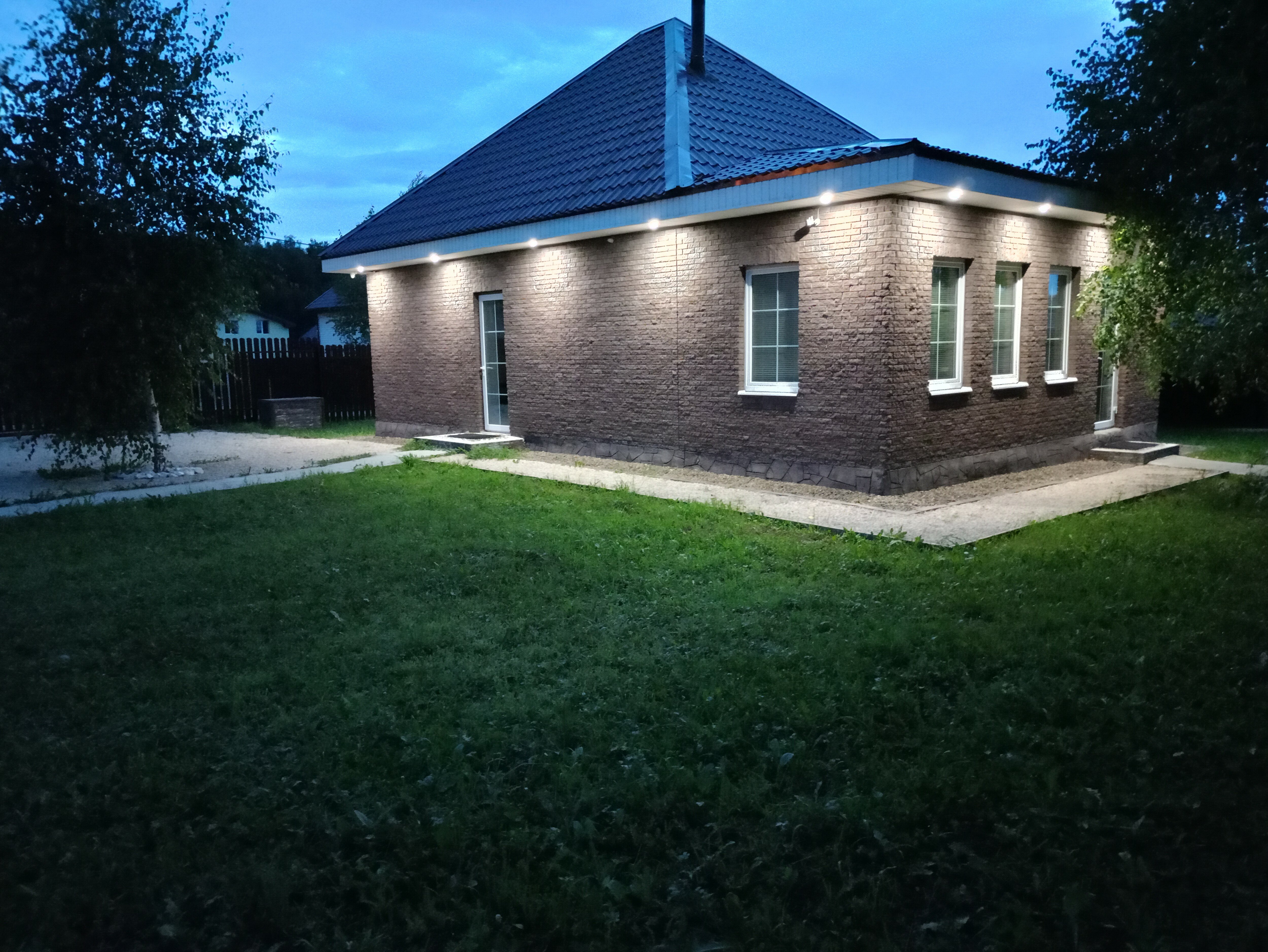 Фото Загородный дом