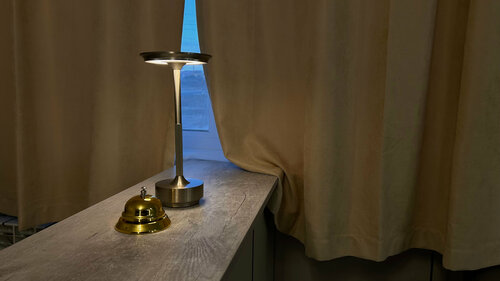 Гостиница Кристалл в Забайкальске