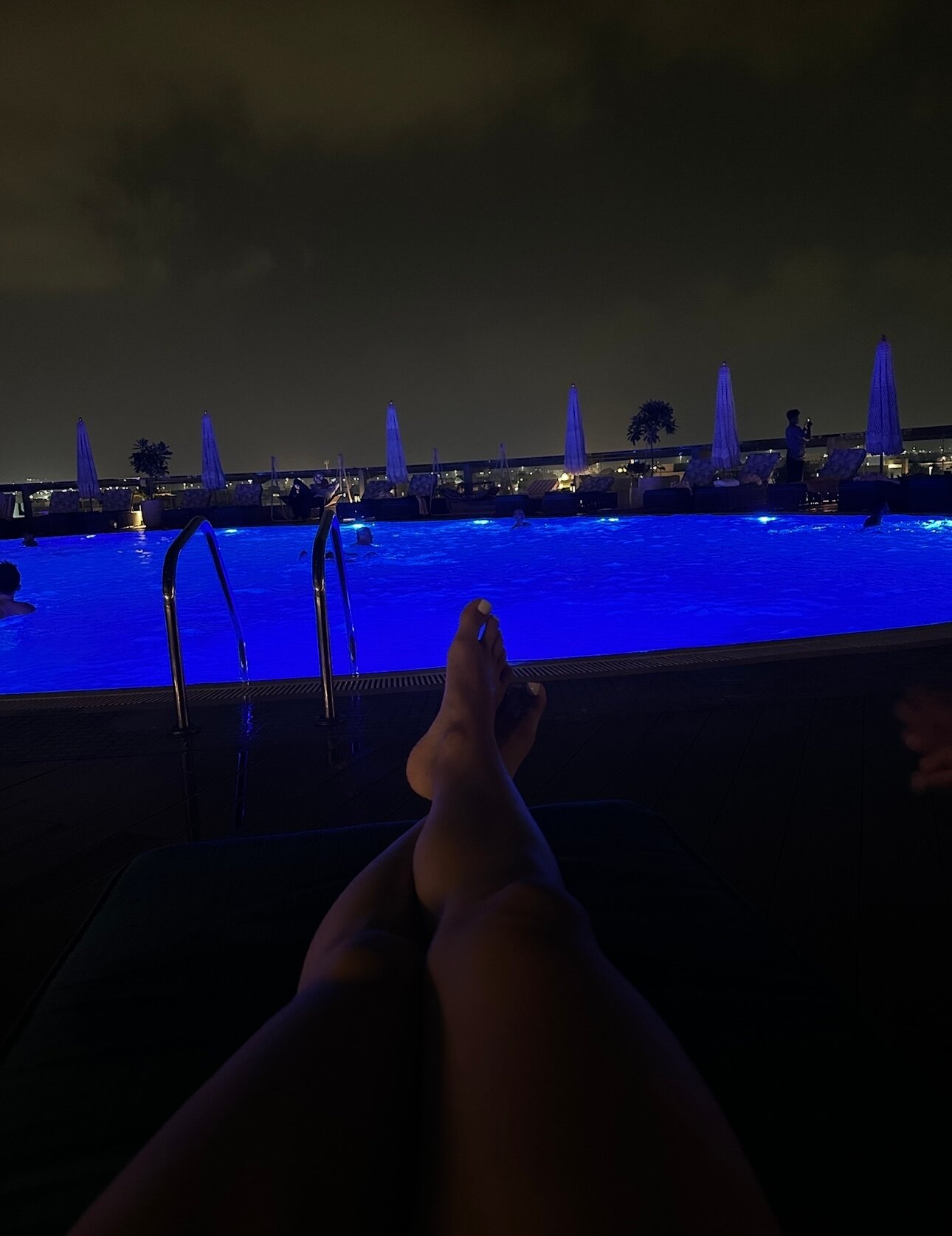 Фото Ibis Abu Dhabi Gate