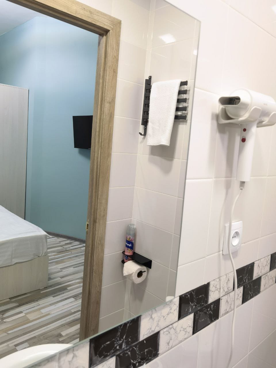 Фото Hayq Boutique Hotel