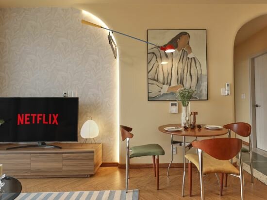 Apartments HongHome Compasss One, Thủ Dầu Một, photo