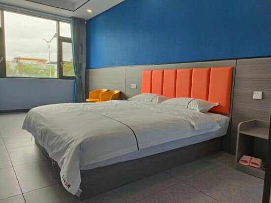 Hotel Jiadun Mansion, Guangdong, photo