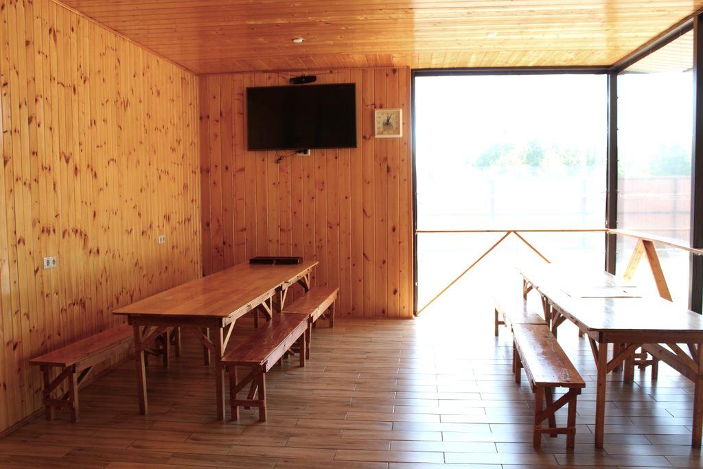 Фото Робинзон