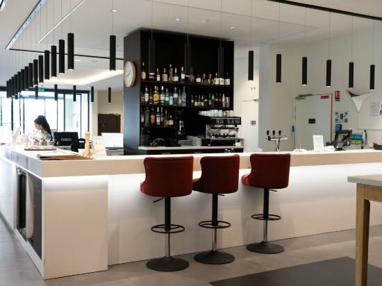 Фото Hampton by Hilton Toulouse Airport